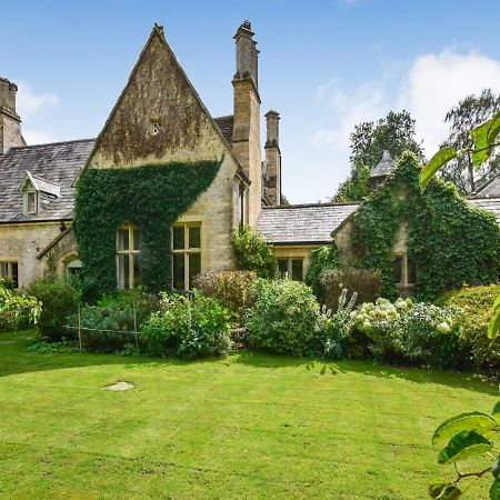 Bellhouse Villa Stonehouse  Exterior foto