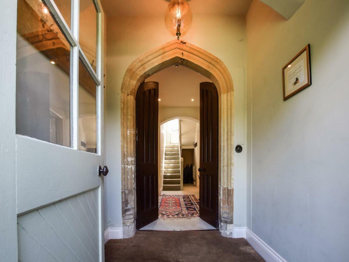 Bellhouse Villa Stonehouse  Exterior foto