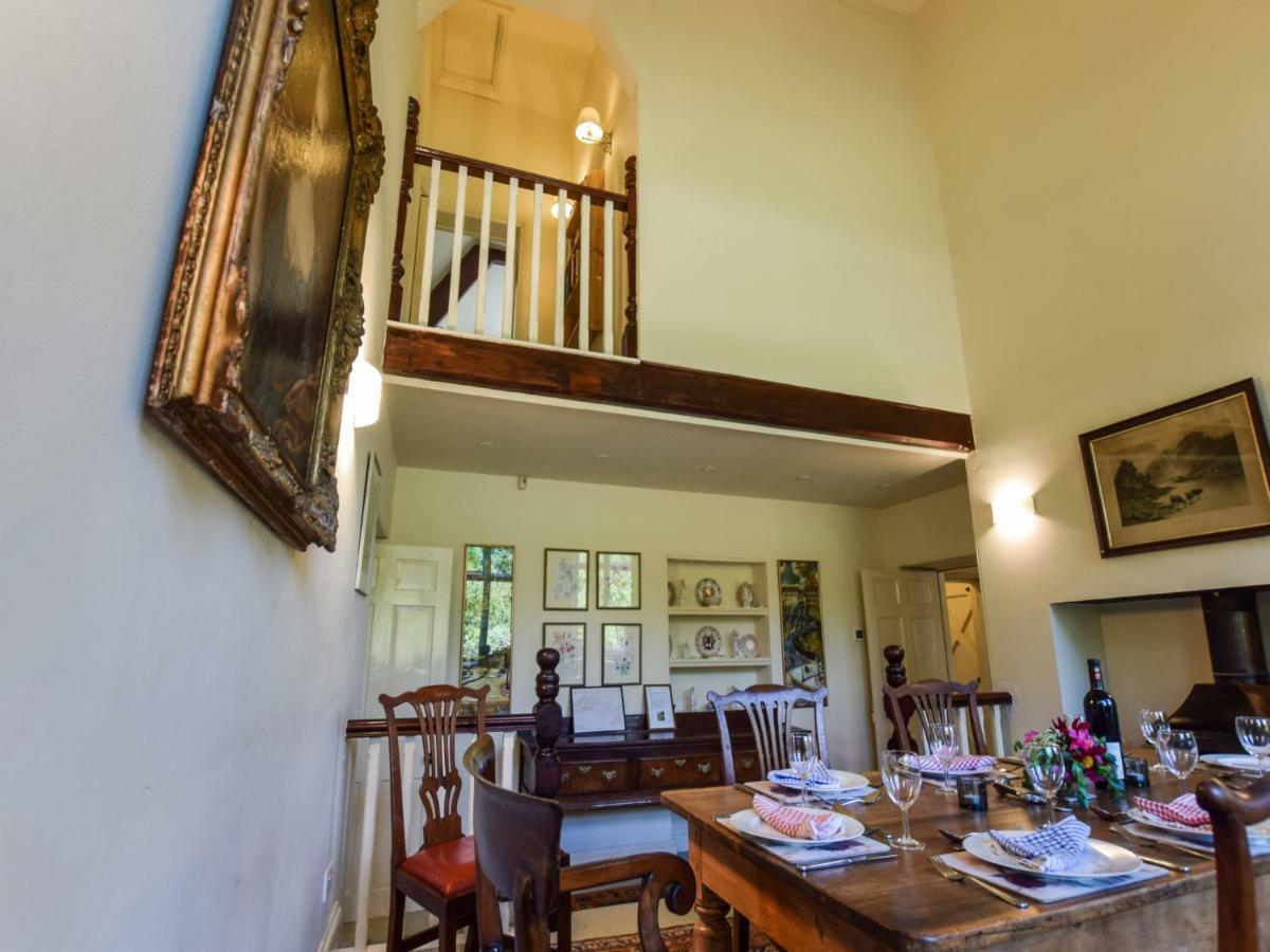 Bellhouse Villa Stonehouse  Exterior foto