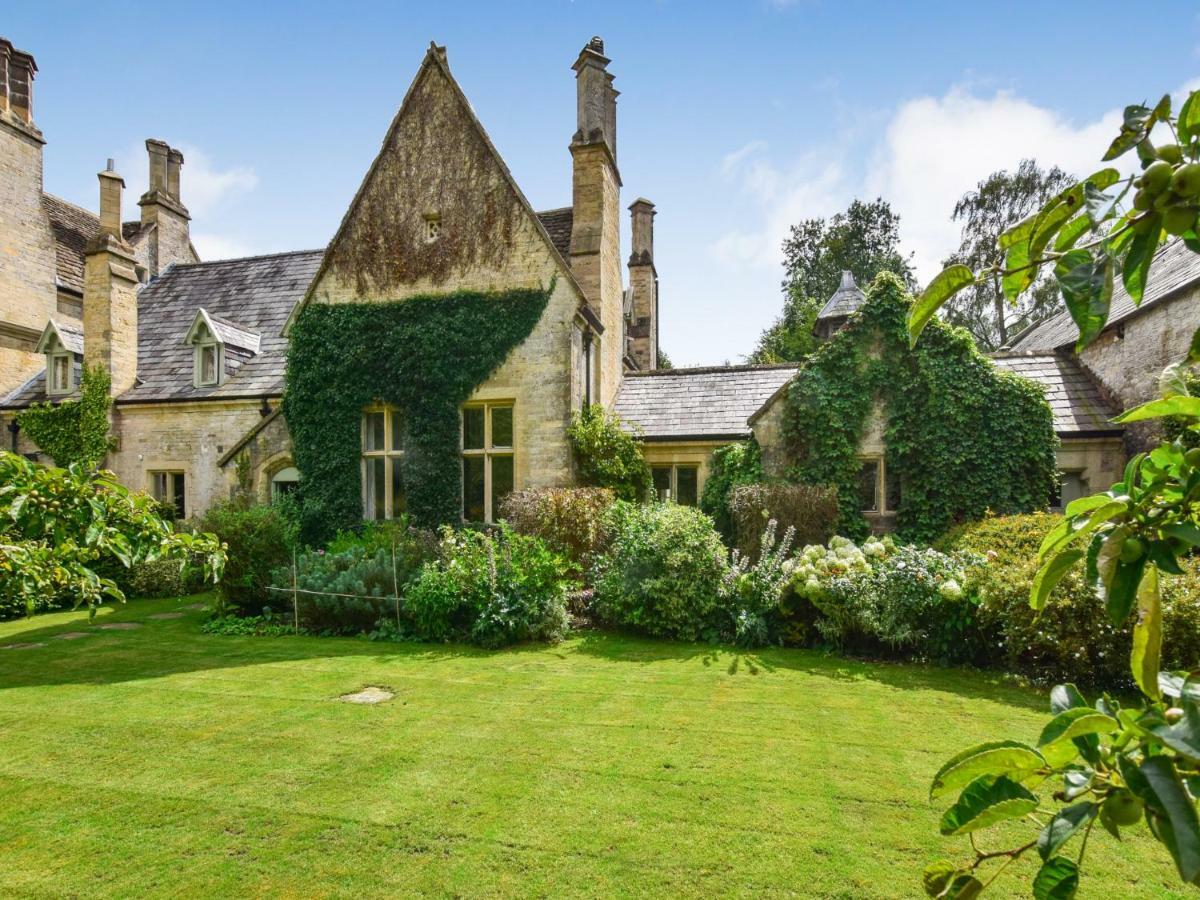 Bellhouse Villa Stonehouse  Exterior foto