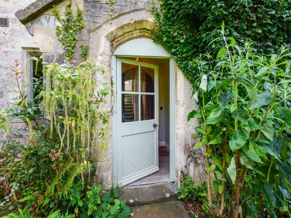 Bellhouse Villa Stonehouse  Exterior foto