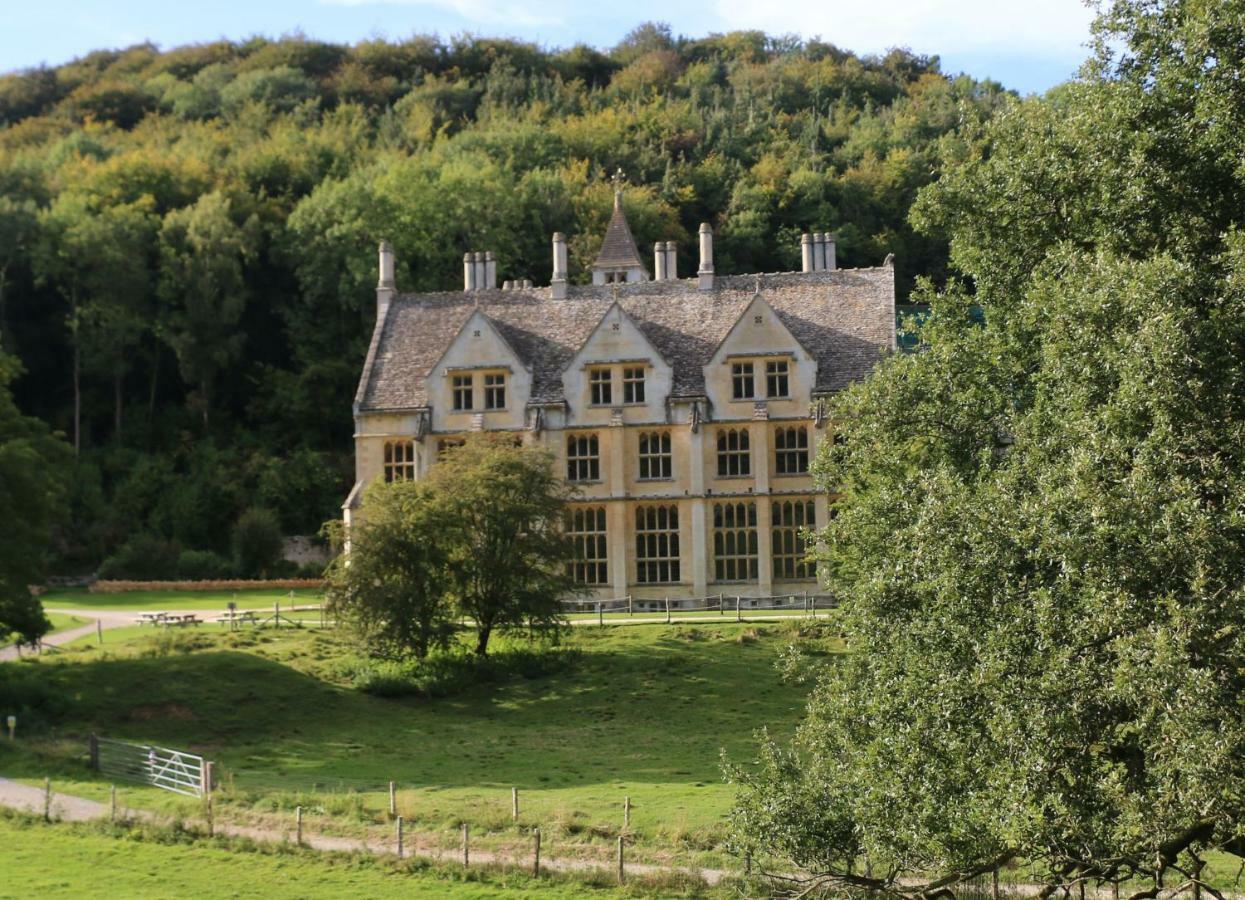 Bellhouse Villa Stonehouse  Exterior foto