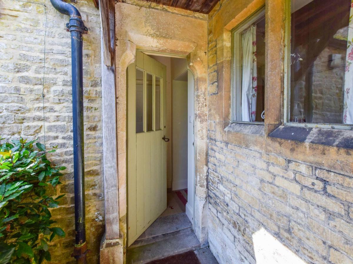 Bellhouse Villa Stonehouse  Exterior foto