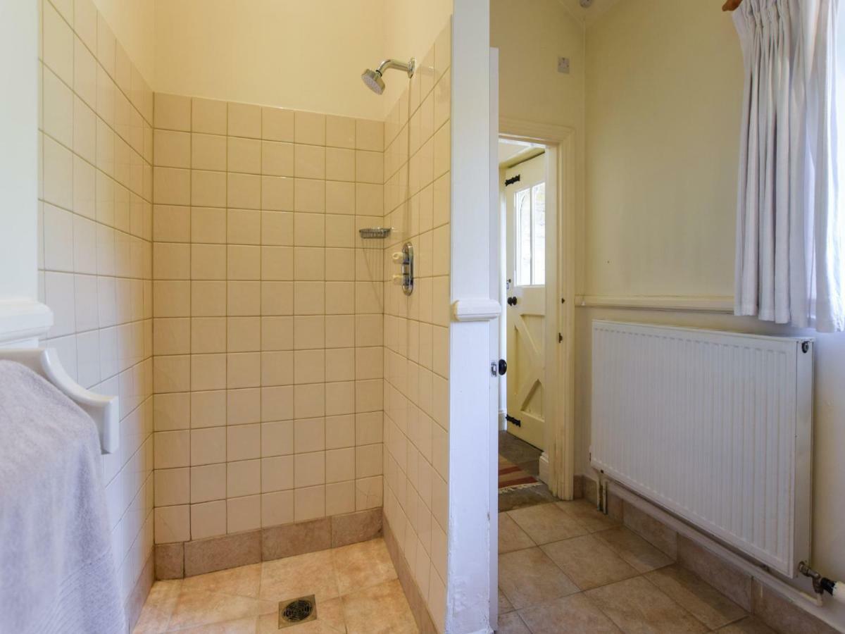 Bellhouse Villa Stonehouse  Exterior foto