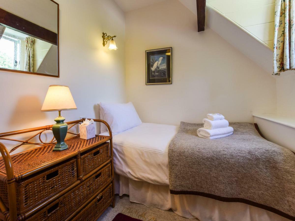Bellhouse Villa Stonehouse  Exterior foto