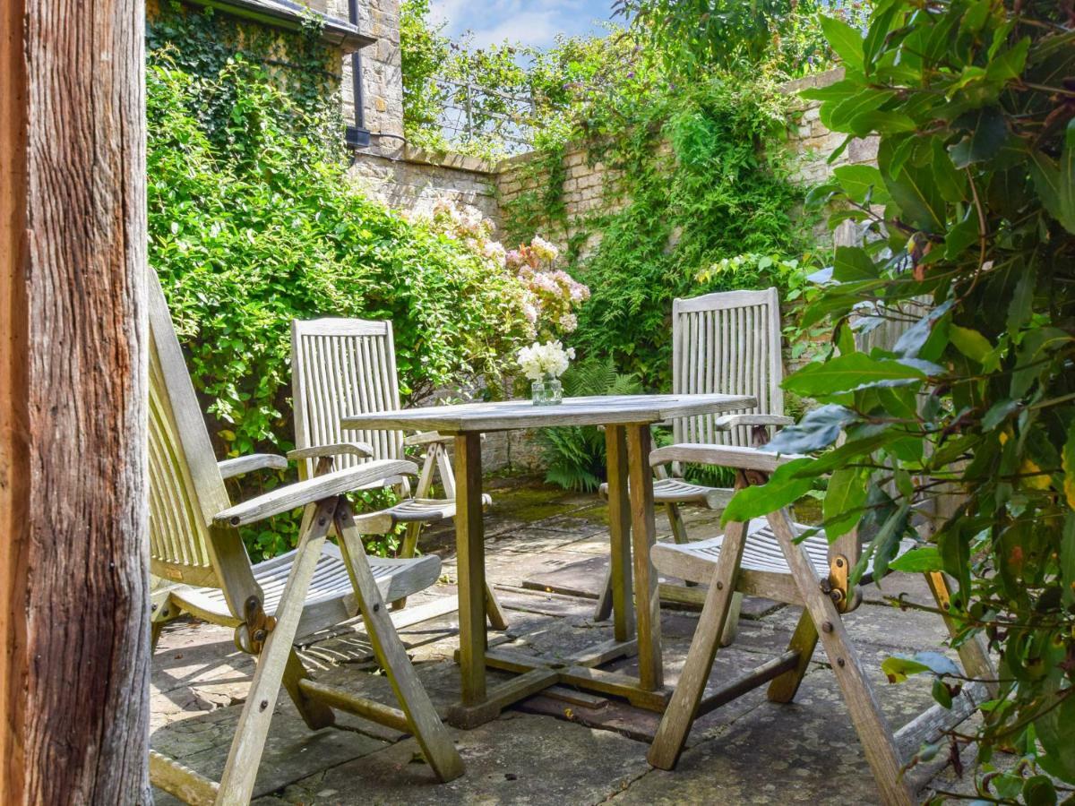 Bellhouse Villa Stonehouse  Exterior foto