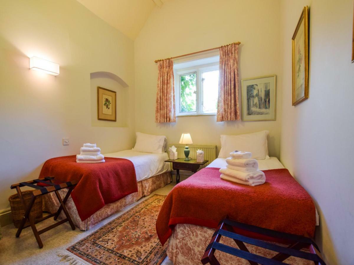 Bellhouse Villa Stonehouse  Exterior foto