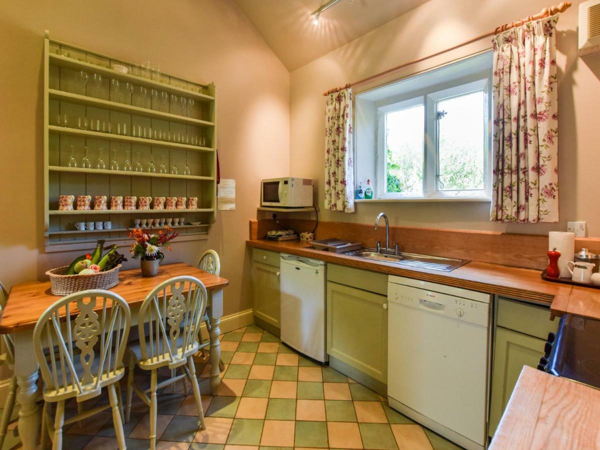 Bellhouse Villa Stonehouse  Exterior foto