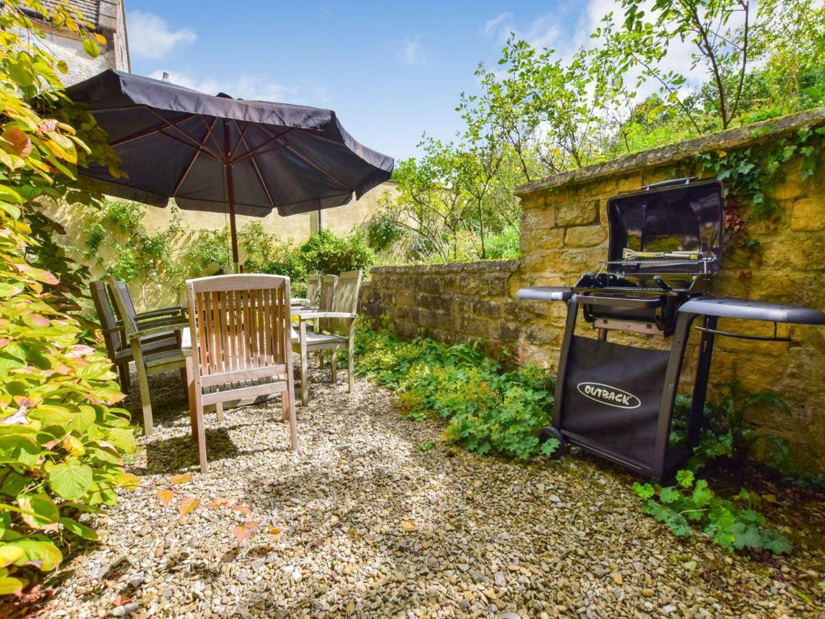 Bellhouse Villa Stonehouse  Exterior foto