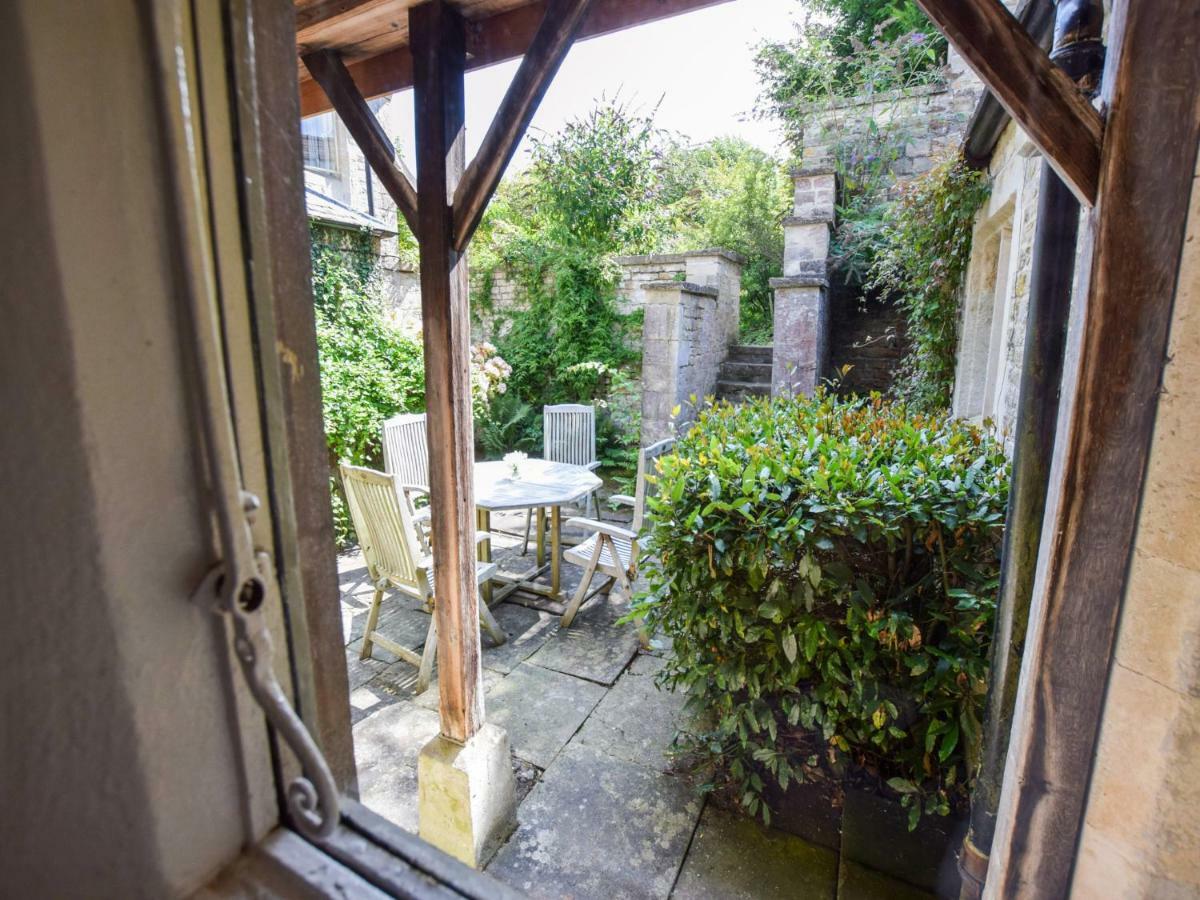 Bellhouse Villa Stonehouse  Exterior foto