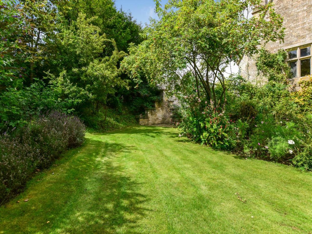 Bellhouse Villa Stonehouse  Exterior foto