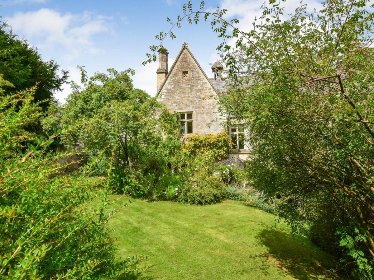 Bellhouse Villa Stonehouse  Exterior foto