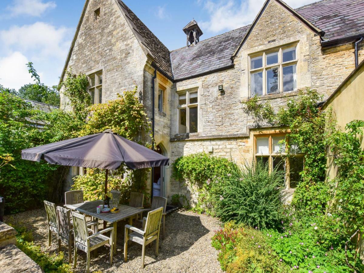 Bellhouse Villa Stonehouse  Exterior foto