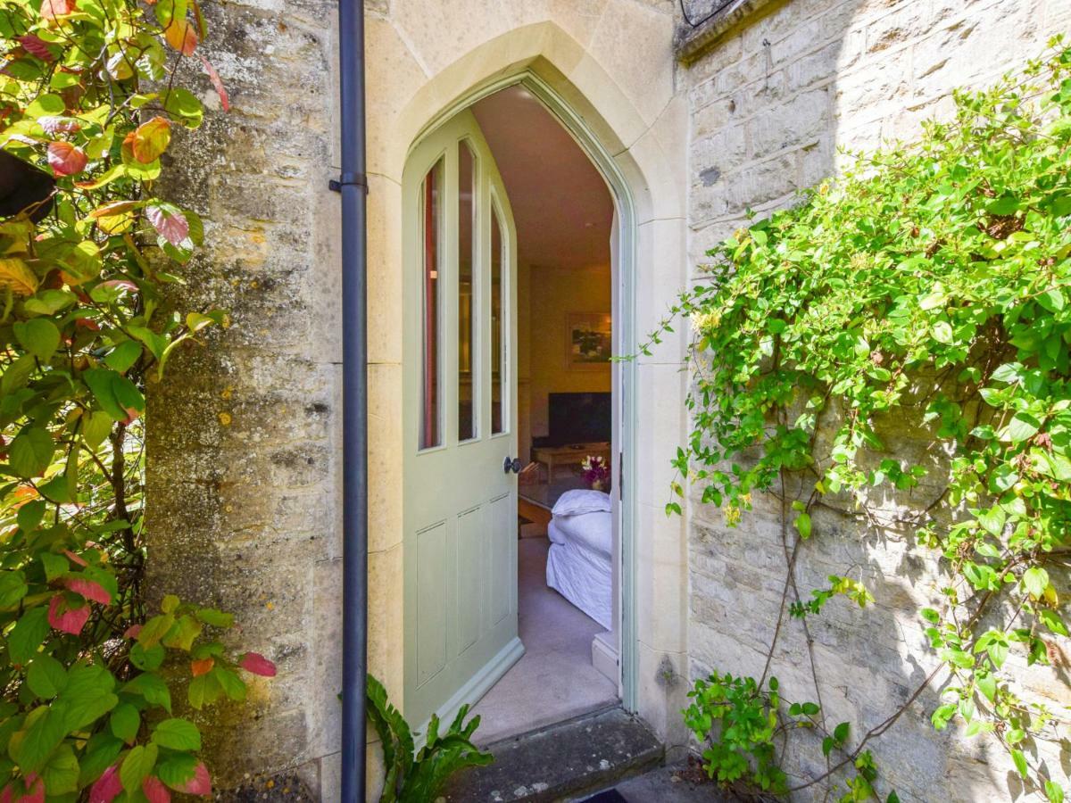 Bellhouse Villa Stonehouse  Exterior foto