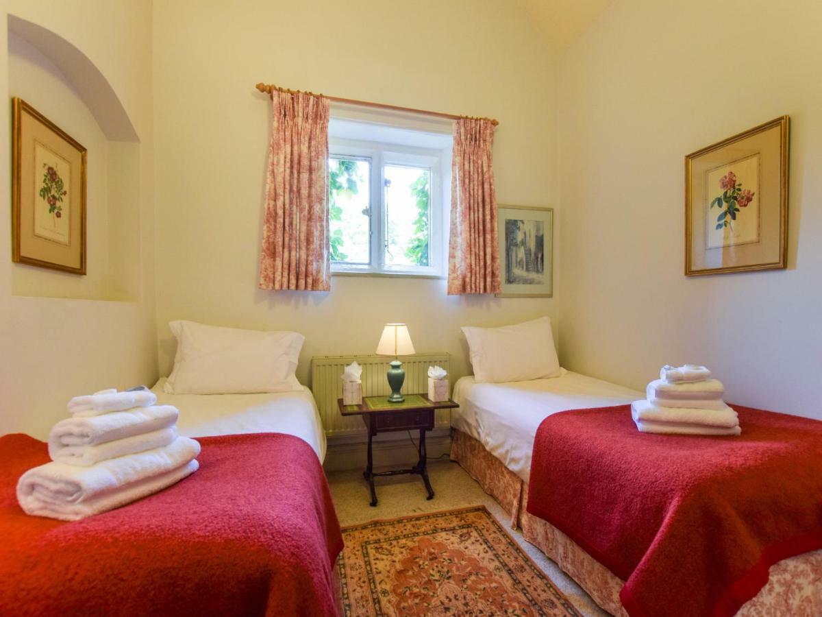 Bellhouse Villa Stonehouse  Exterior foto