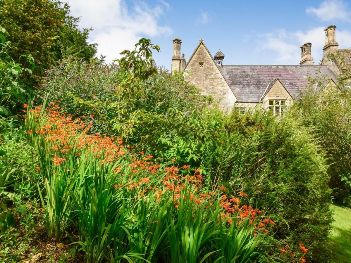 Bellhouse Villa Stonehouse  Exterior foto