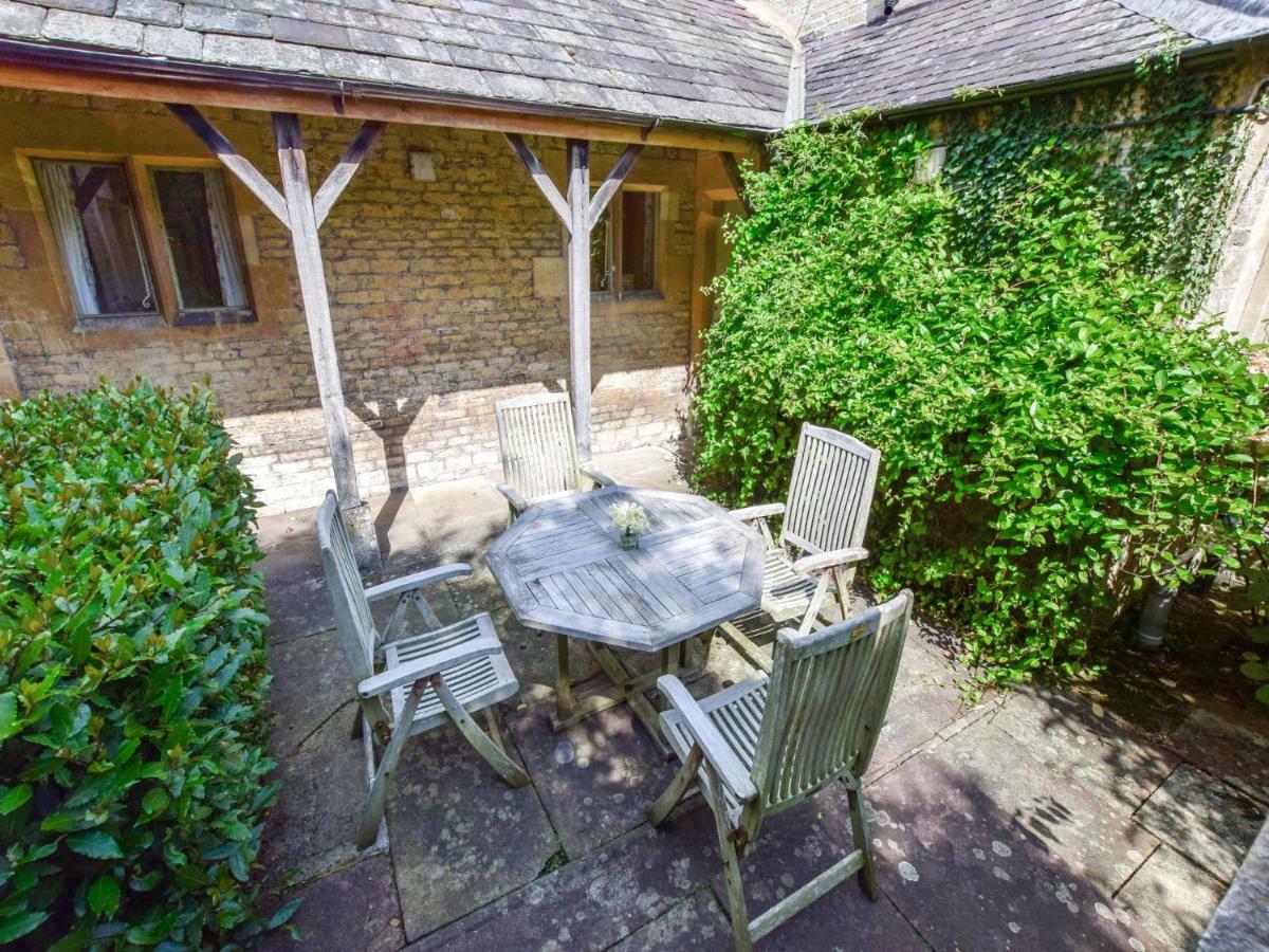 Bellhouse Villa Stonehouse  Exterior foto