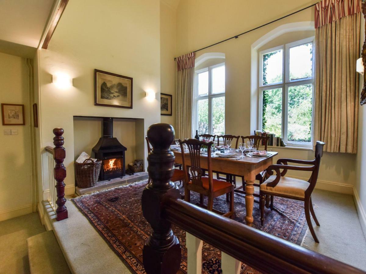 Bellhouse Villa Stonehouse  Exterior foto