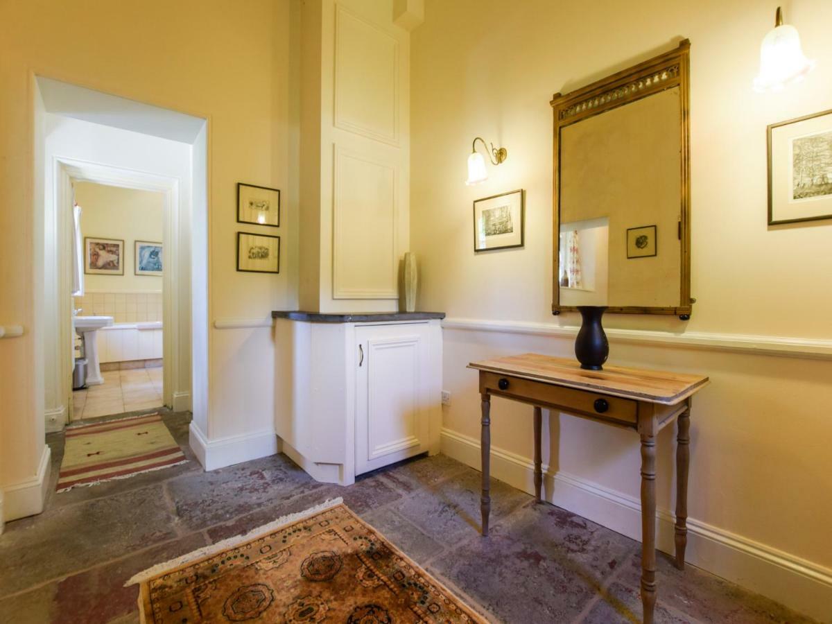 Bellhouse Villa Stonehouse  Exterior foto