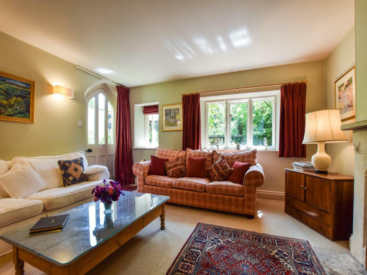 Bellhouse Villa Stonehouse  Exterior foto