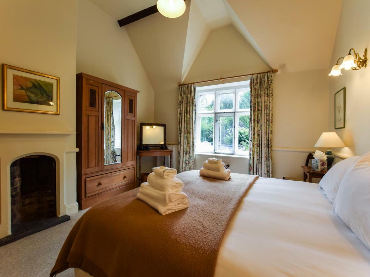 Bellhouse Villa Stonehouse  Exterior foto
